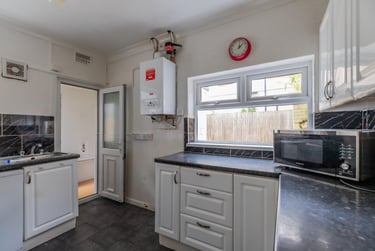 6 bed house, Malefant Street, Cathays, Cardiff, CF244QD - Image 7